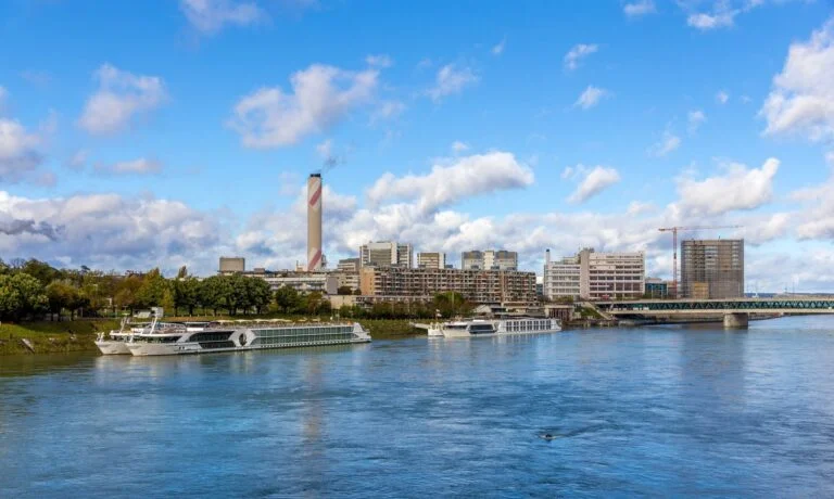 Lire la suite à propos de l’article Visiter Bâle : 5 adresses incontournables