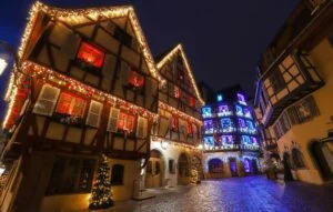 Lire la suite à propos de l’article Les plus beaux marchés de Noël d’Alsace