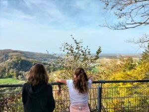 Lire la suite à propos de l’article La grotte des nains et le passage des loups à Ferrette