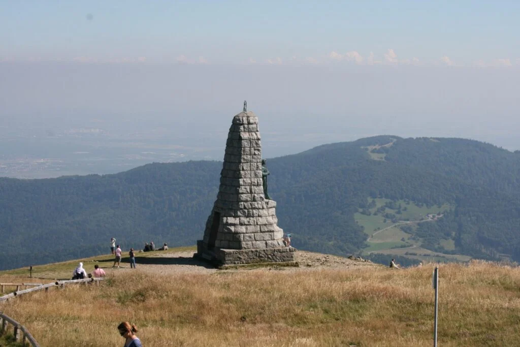 monument de la guerre