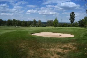 Lire la suite à propos de l’article Golf Saint Apollinaire à Folgensbourg près de Bâle